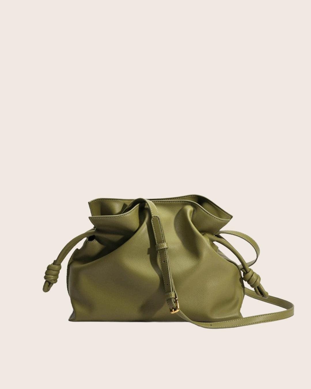 Kinchaku Bucket Bag
