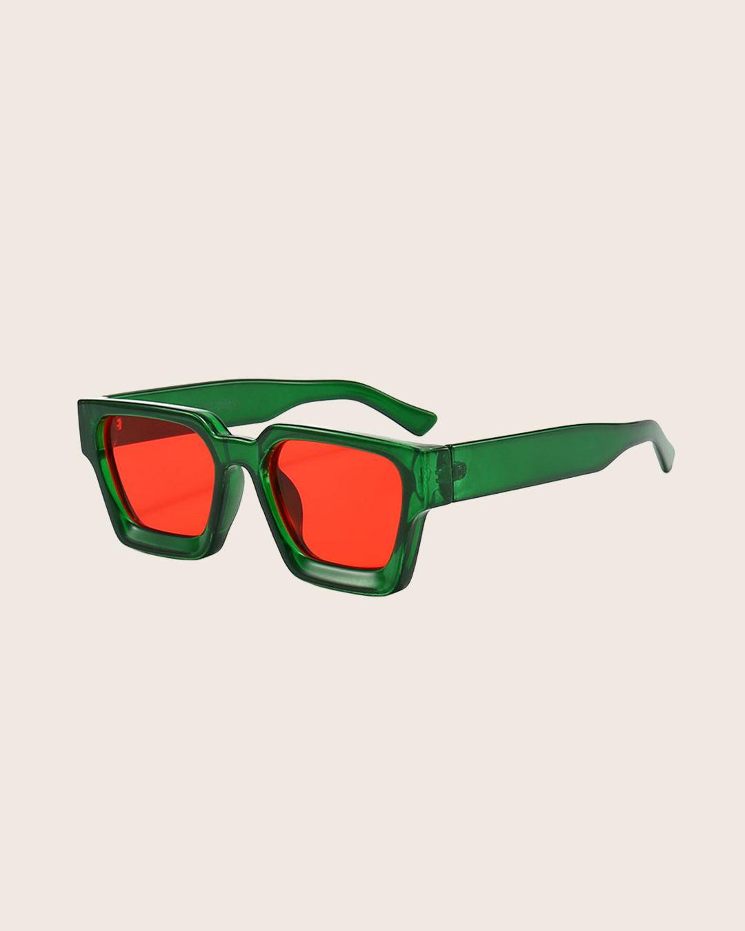 Marlo Chunky Sunnies