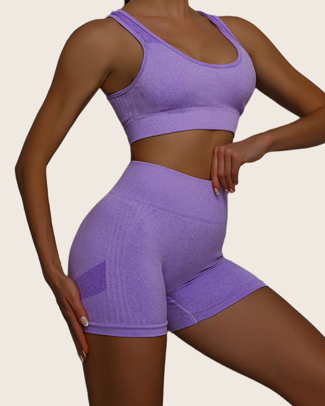 Ultralift Seamless