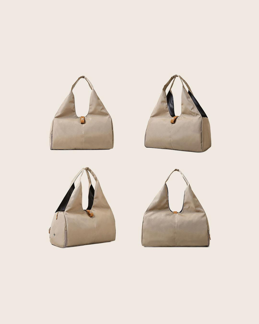 Asana Outdoors Bag