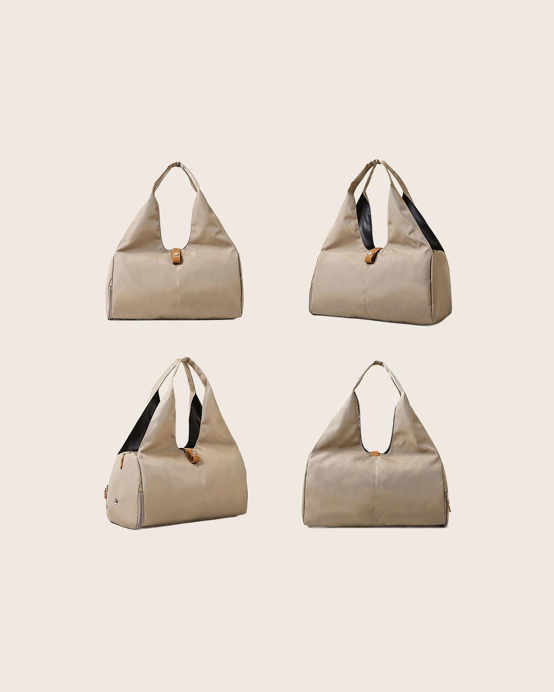 Asana Outdoors Bag