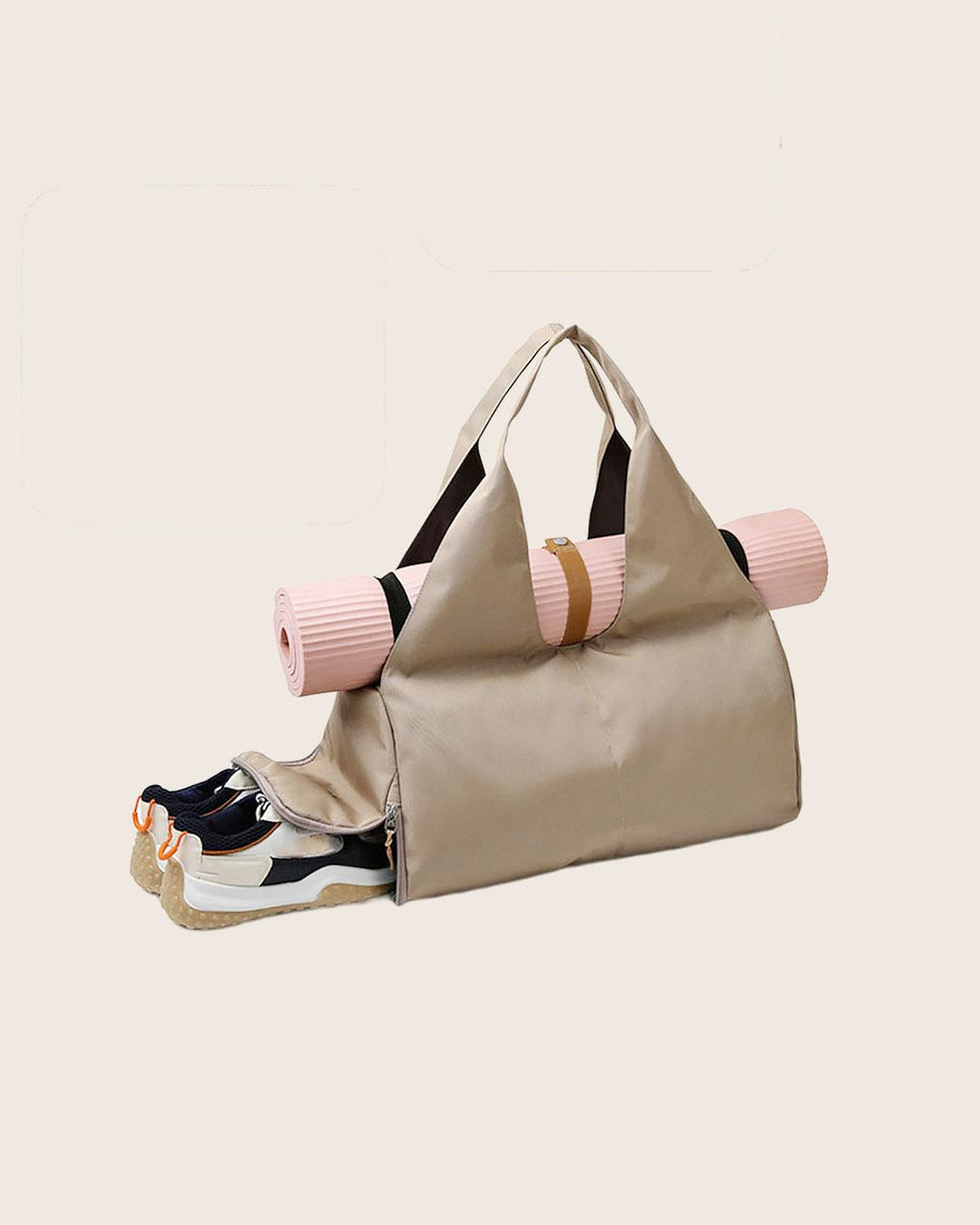 Asana Outdoors Bag