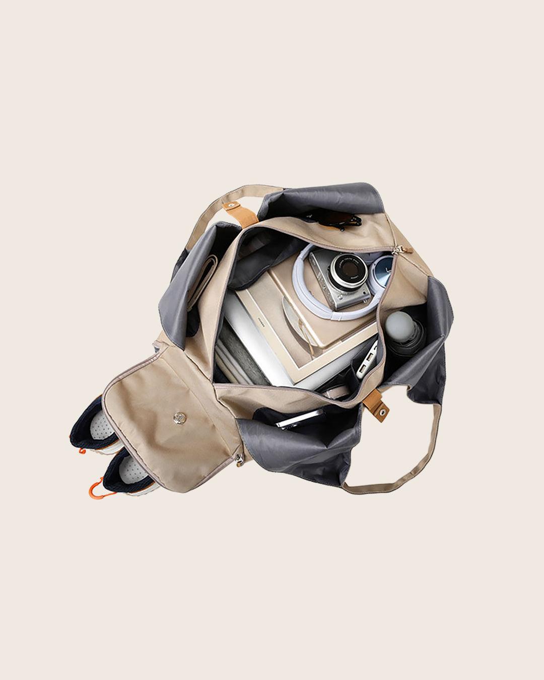 Asana Outdoors Bag