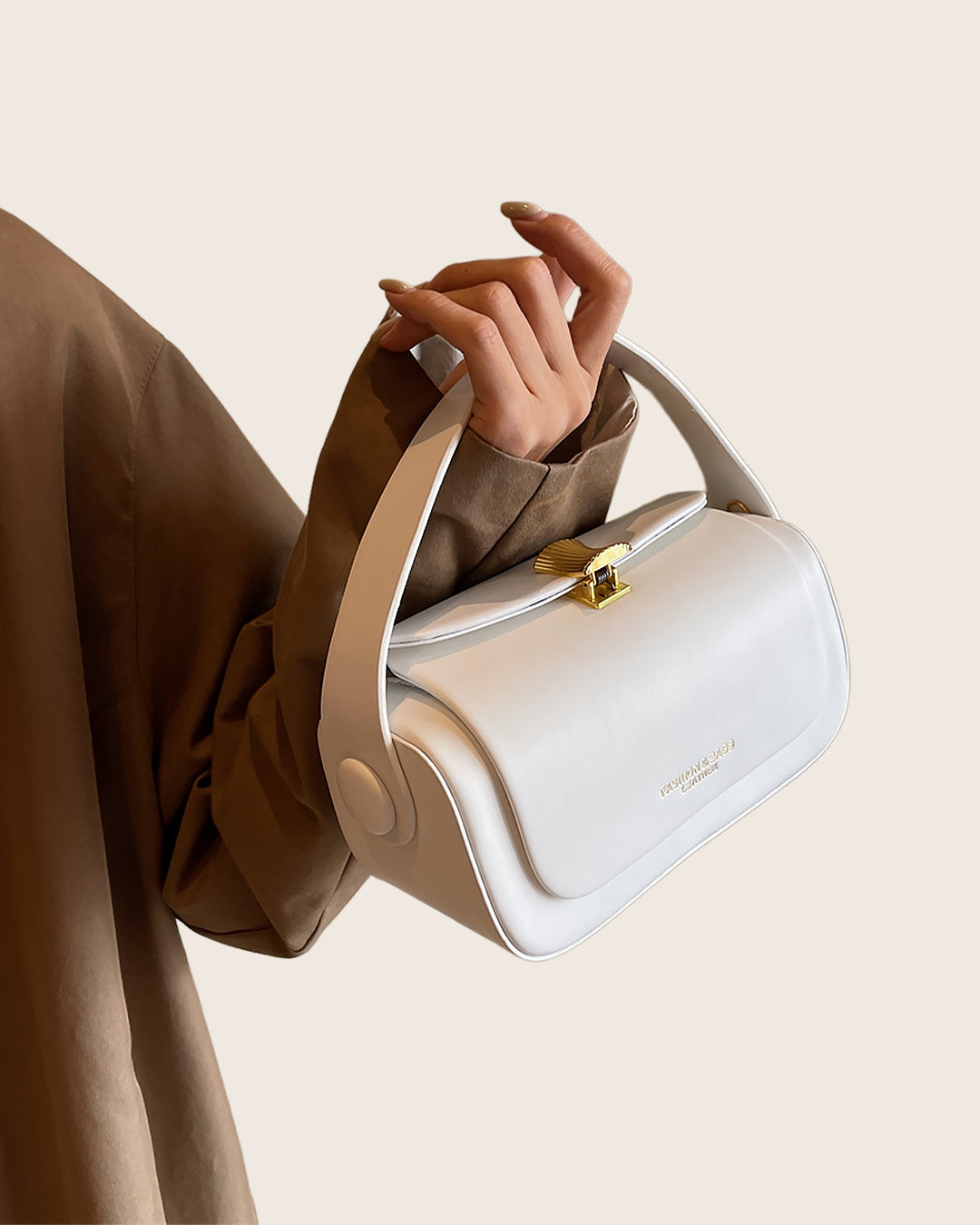 Boxette No.1 Bag