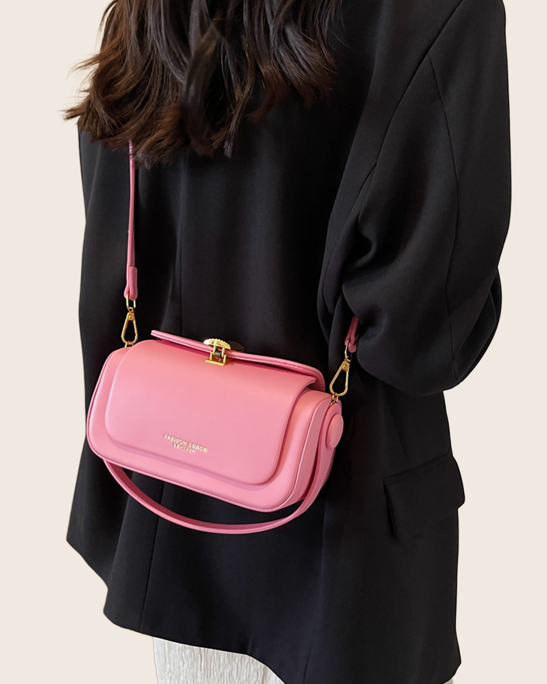 Boxette No.1 Bag