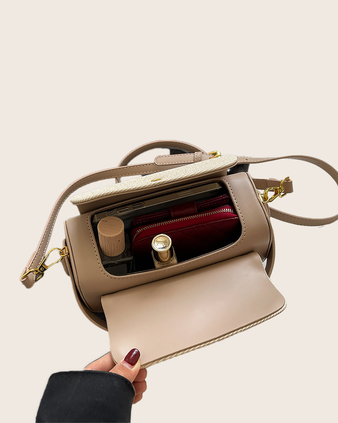 Boxette Lux Bag