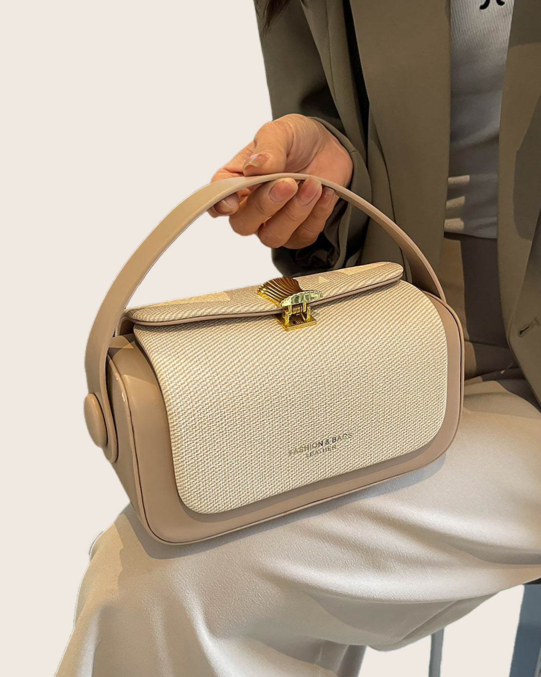 Boxette Lux Bag