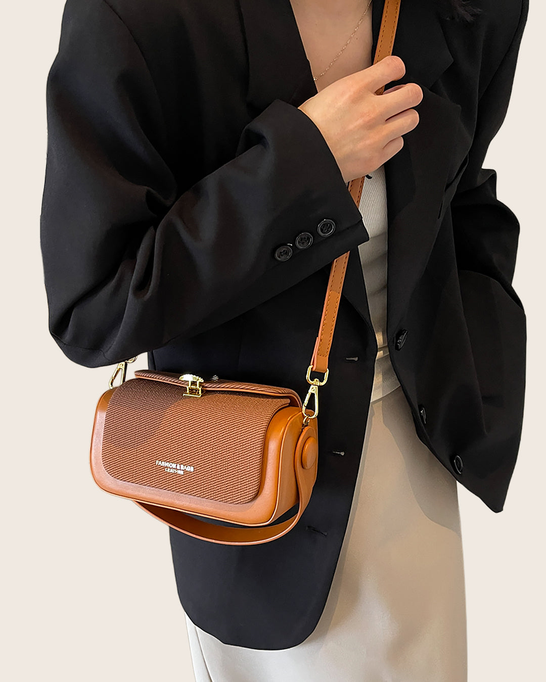 Boxette Lux Bag