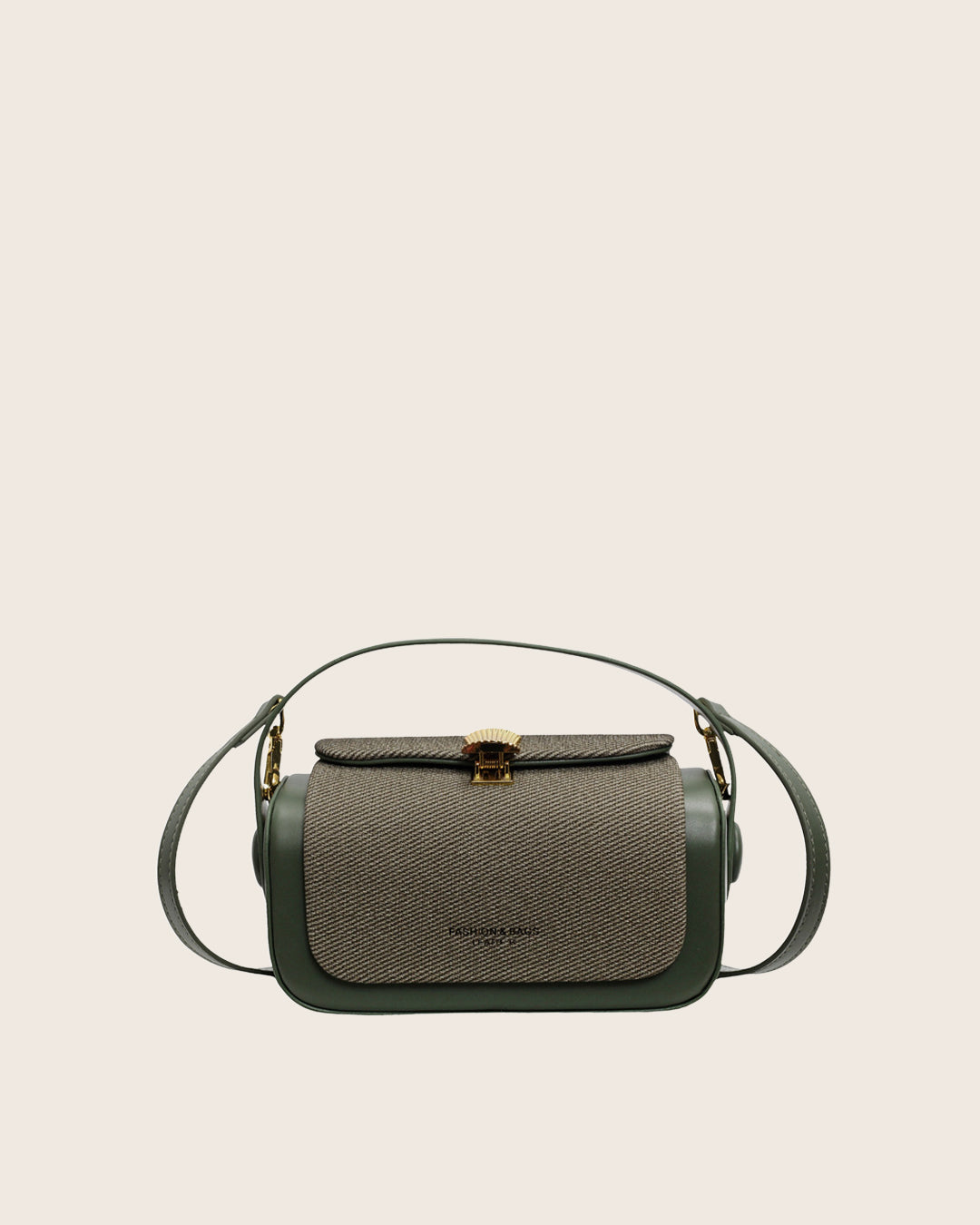 Boxette Lux Bag