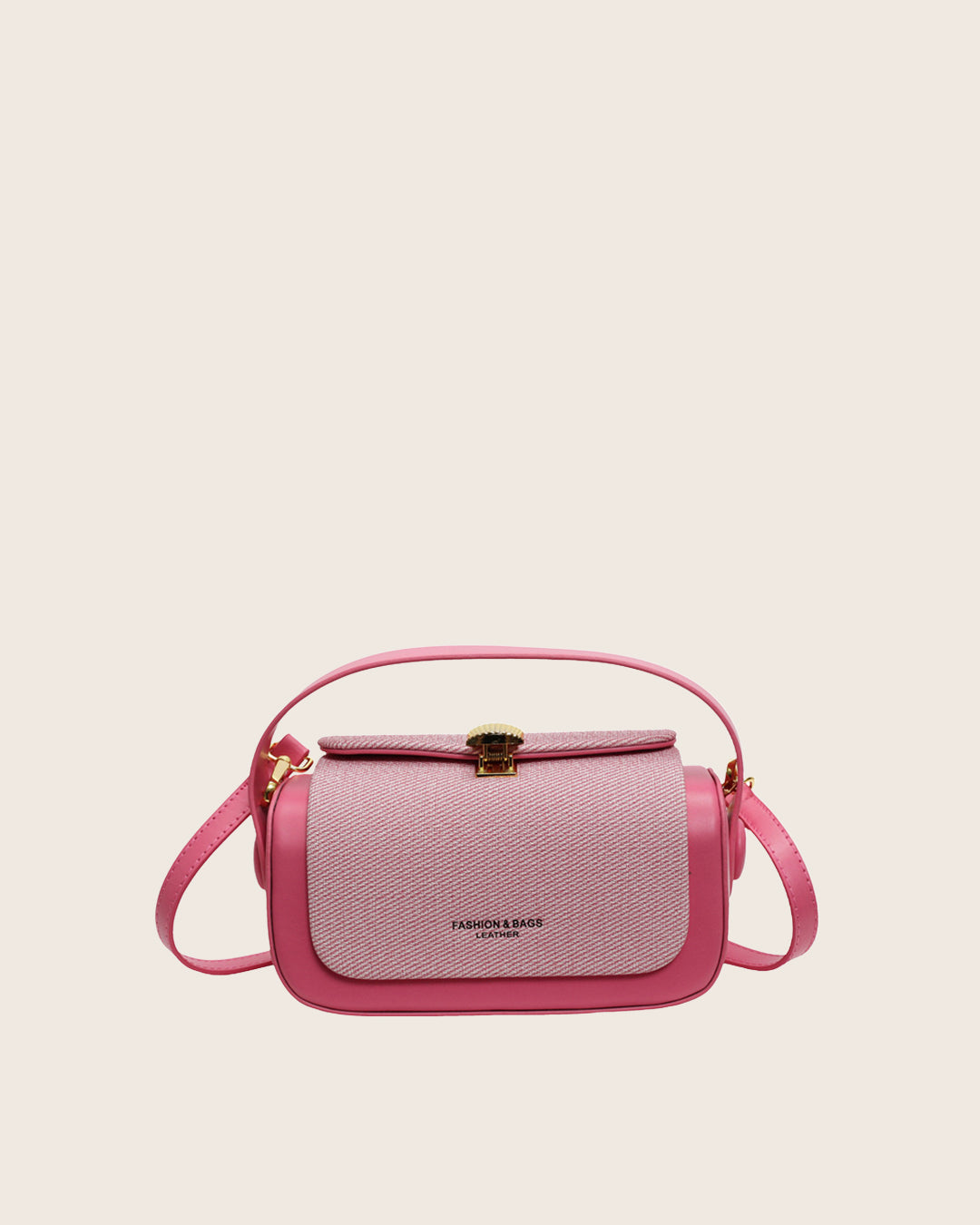 Boxette Lux Bag