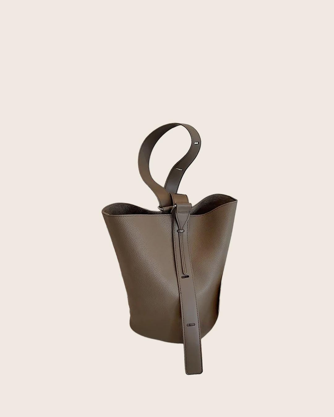 Mallow Bucket Bag
