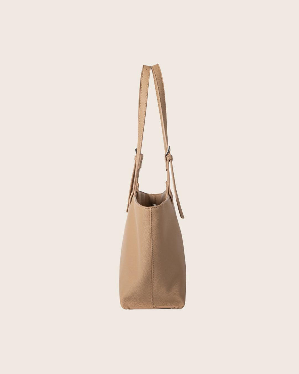 Casual Soft Tote