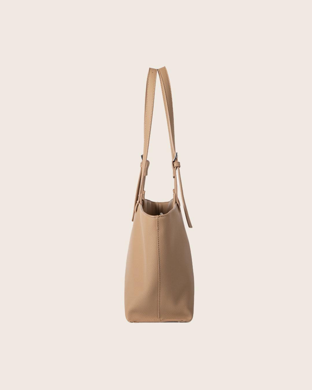 Casual Soft Tote