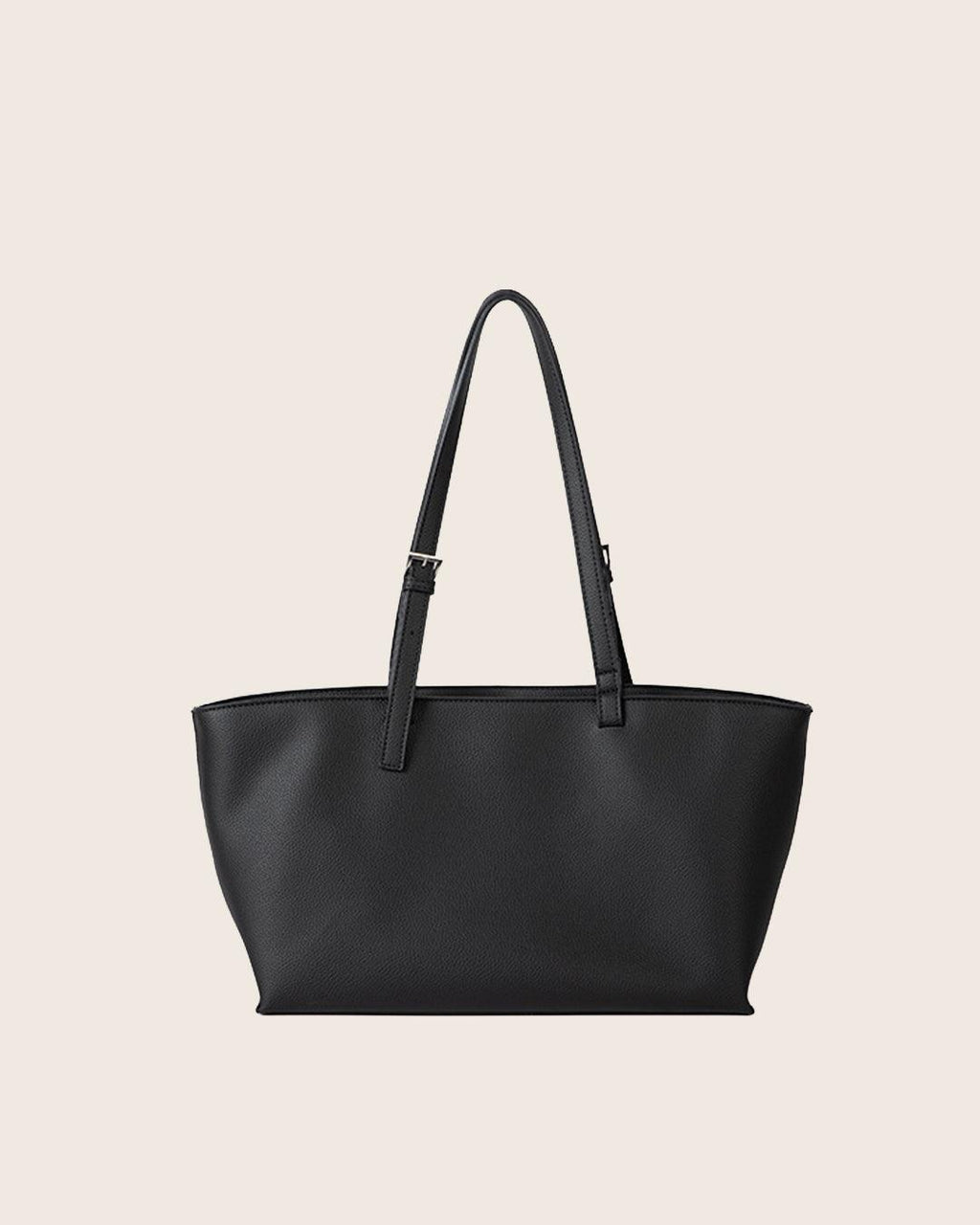 Casual Soft Tote