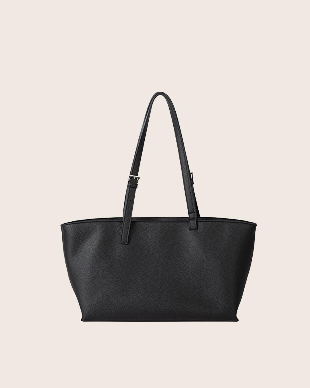 Casual Soft Tote