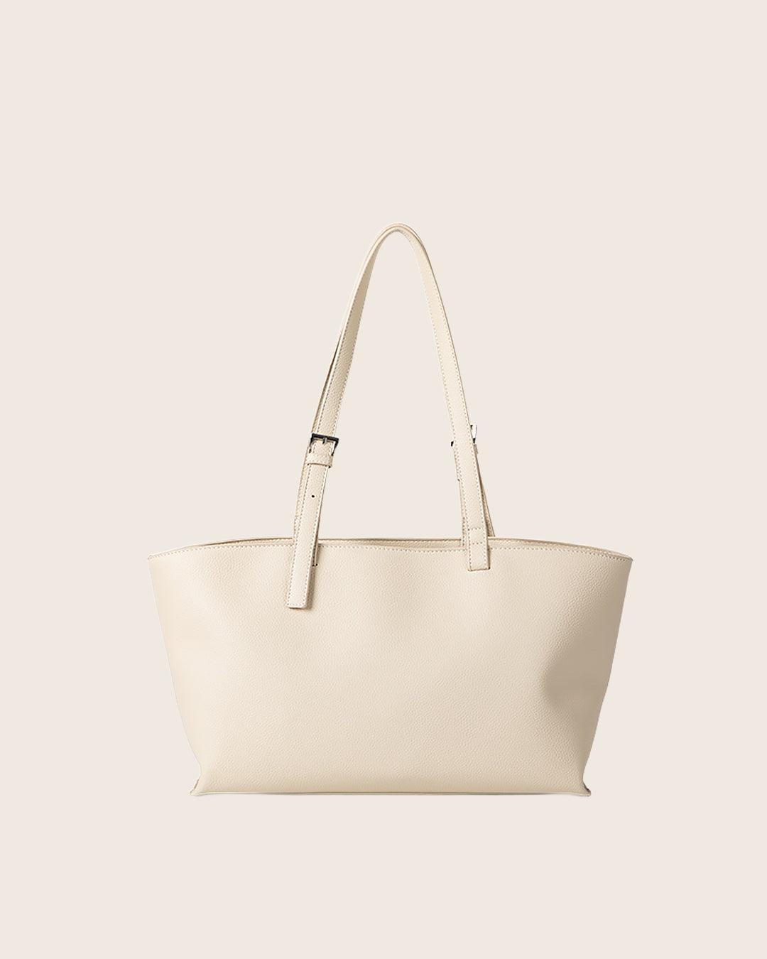 Casual Soft Tote