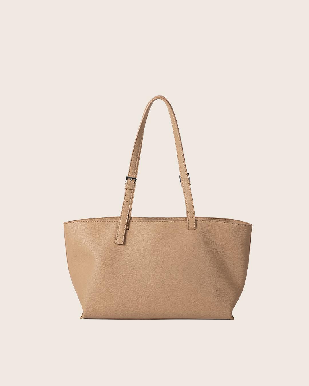 Casual Soft Tote