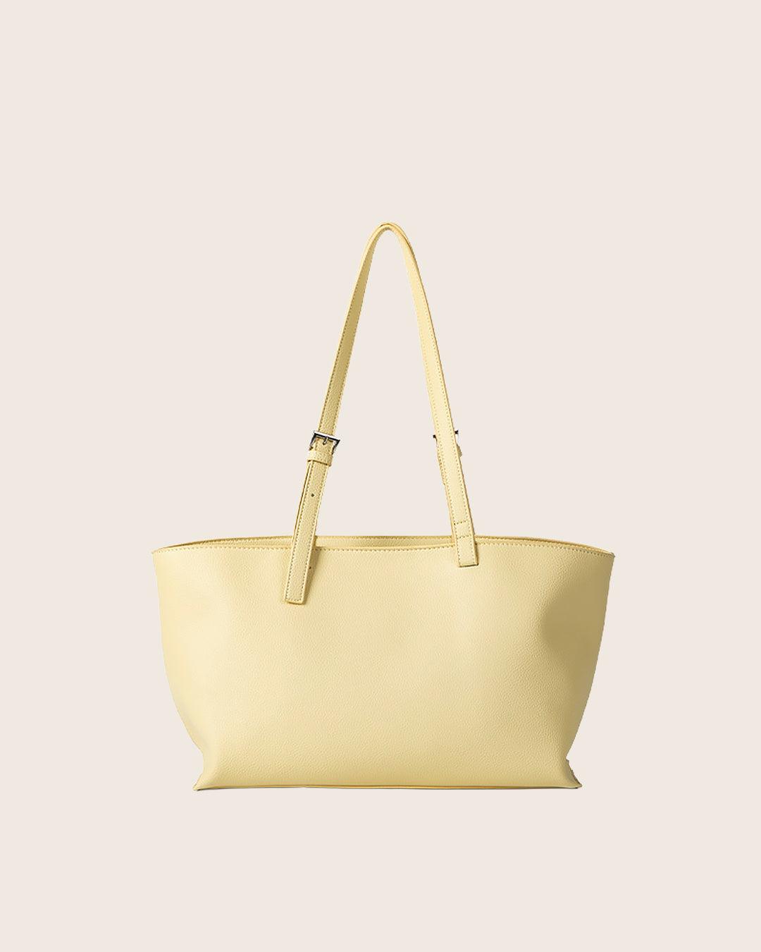 Casual Soft Tote
