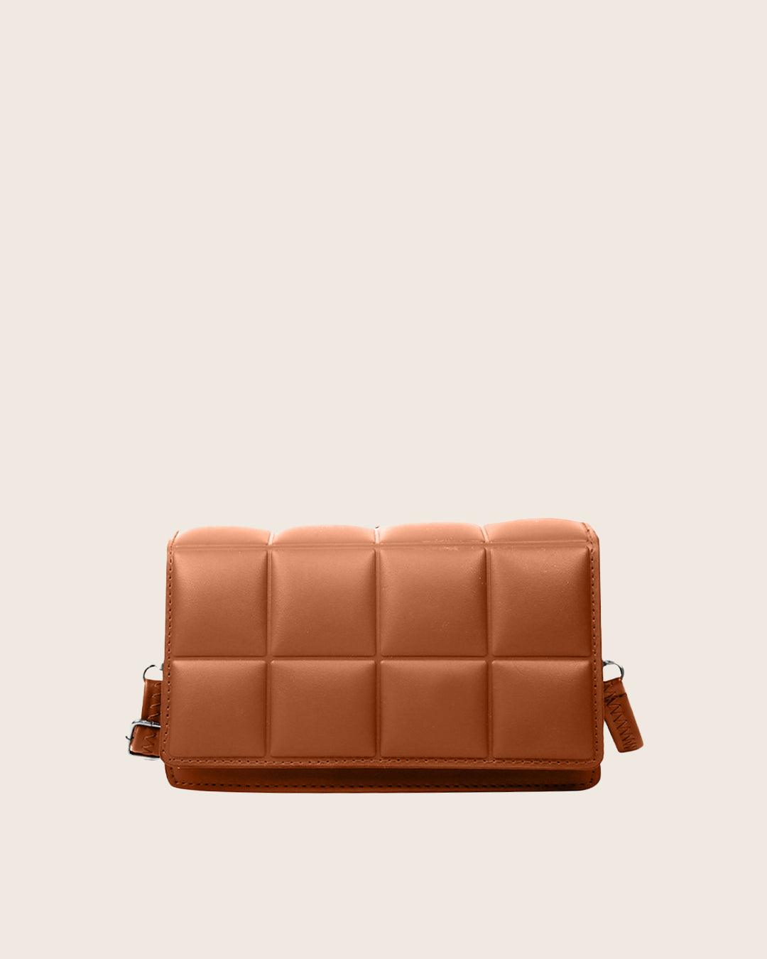 Chocolate Bar Crossbody