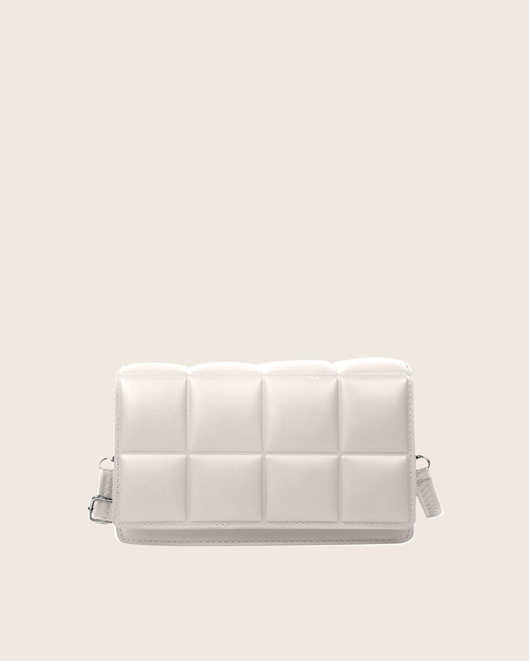 Chocolate Bar Crossbody