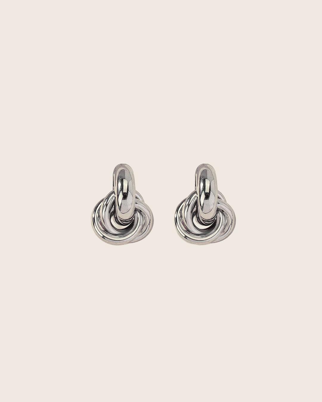 Love Knot Earrings