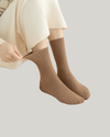 Cosy Cotton Daily Socks (10Pairs)