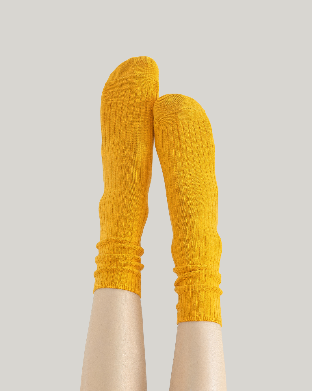 Cosy Cotton Daily Socks (10Pairs)