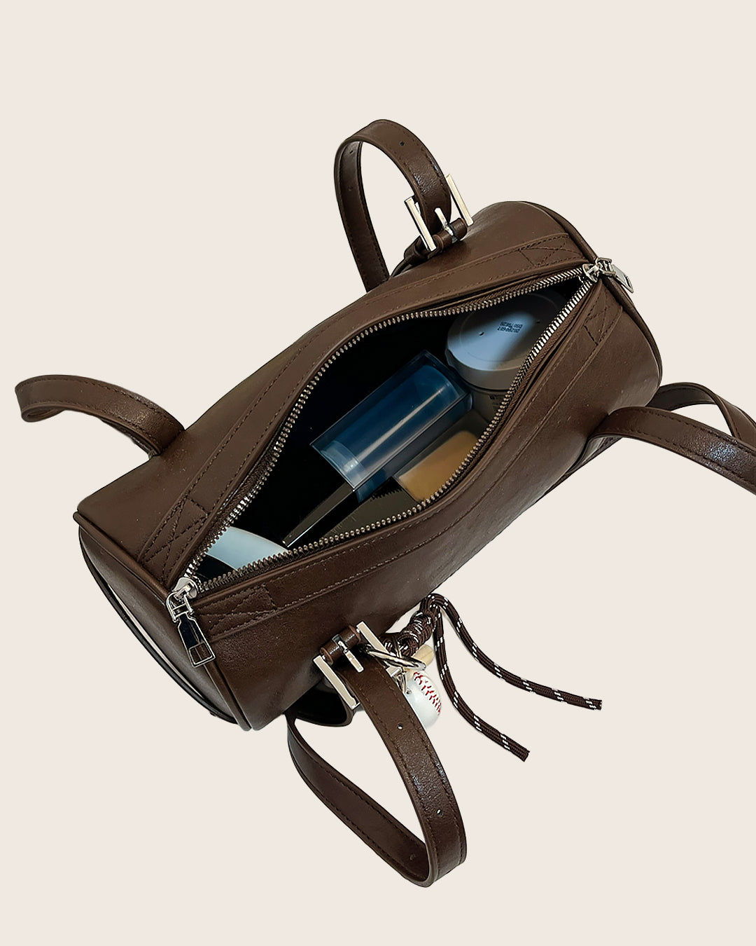 Camden Roll Bag