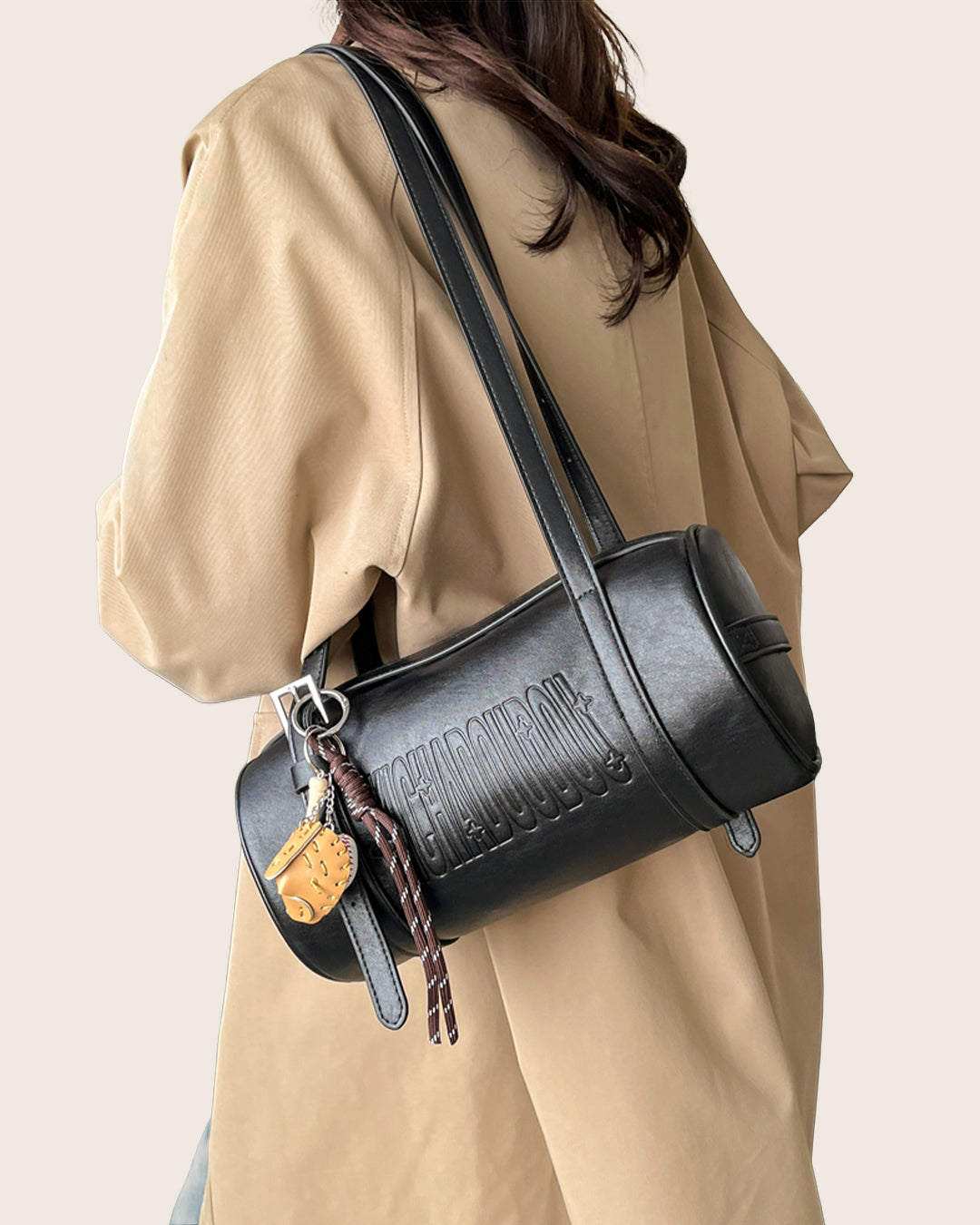 Camden Roll Bag