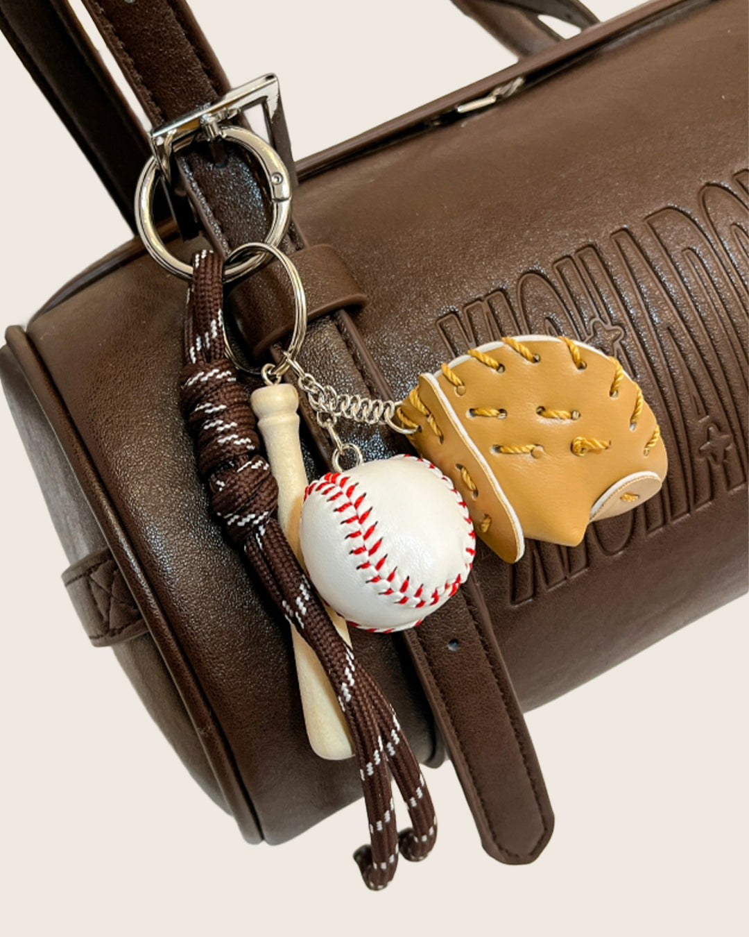 Camden Roll Bag