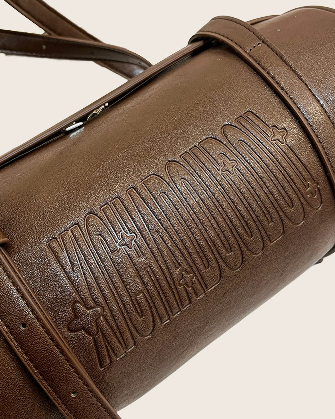 Camden Roll Bag