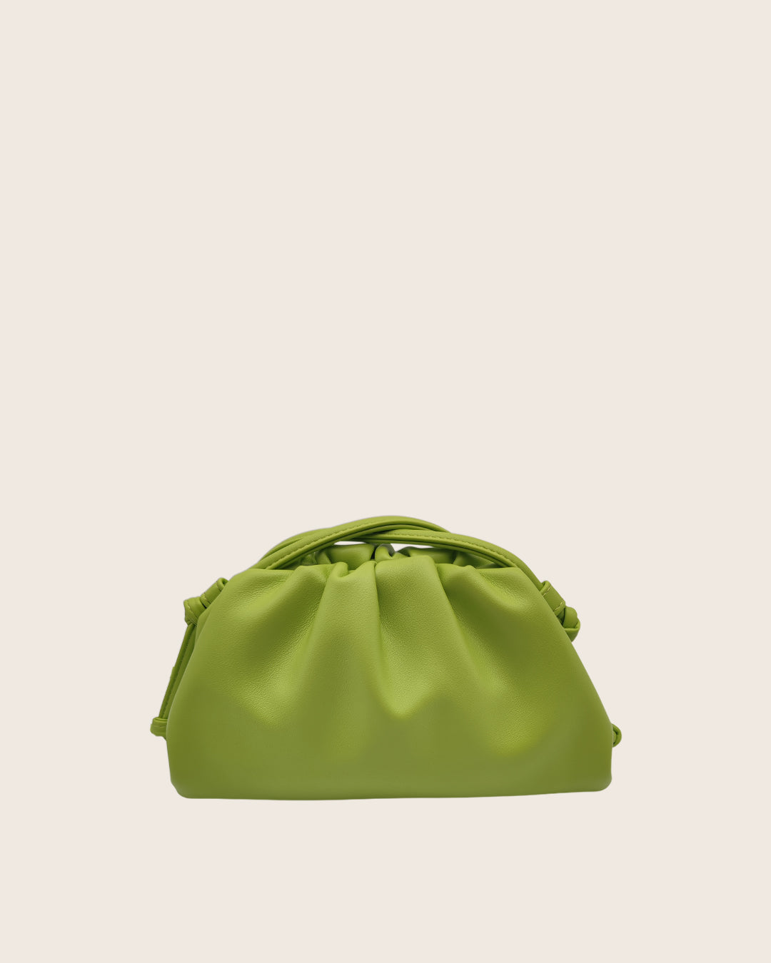 Cloudberry Hobo Bag