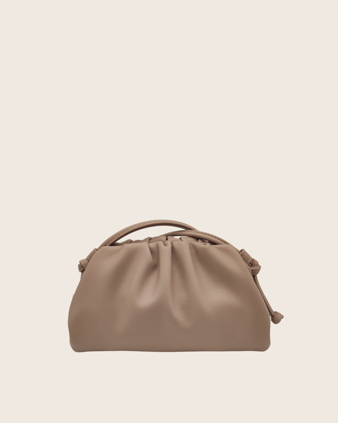 Cloudberry Hobo Bag