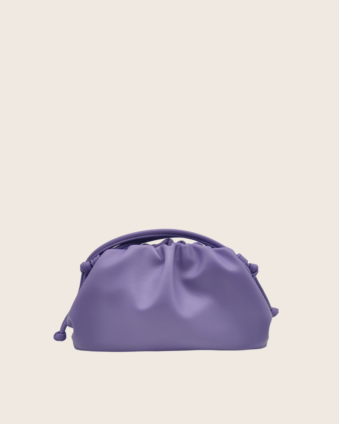 Cloudberry Hobo Bag