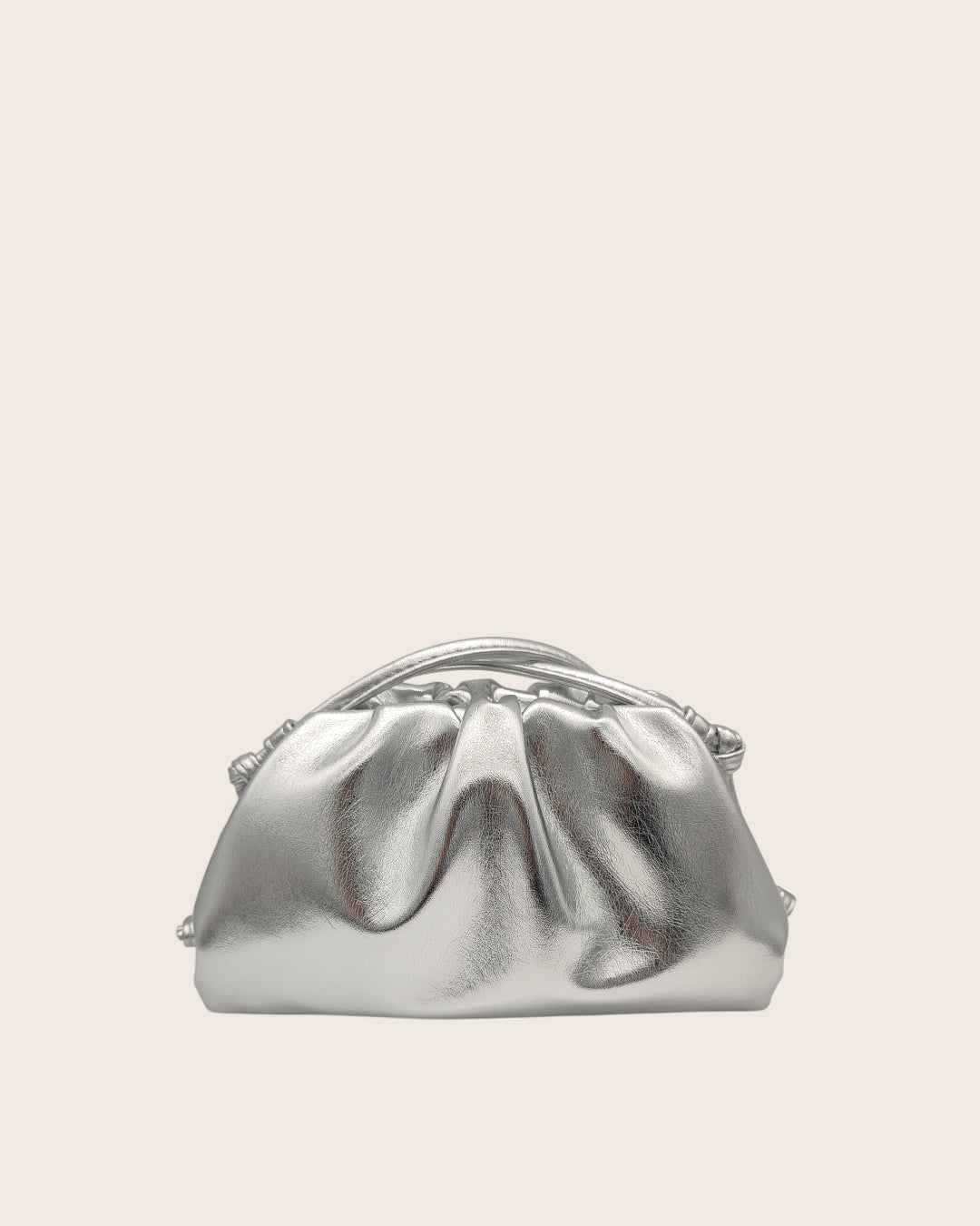 Cloudberry Hobo Bag