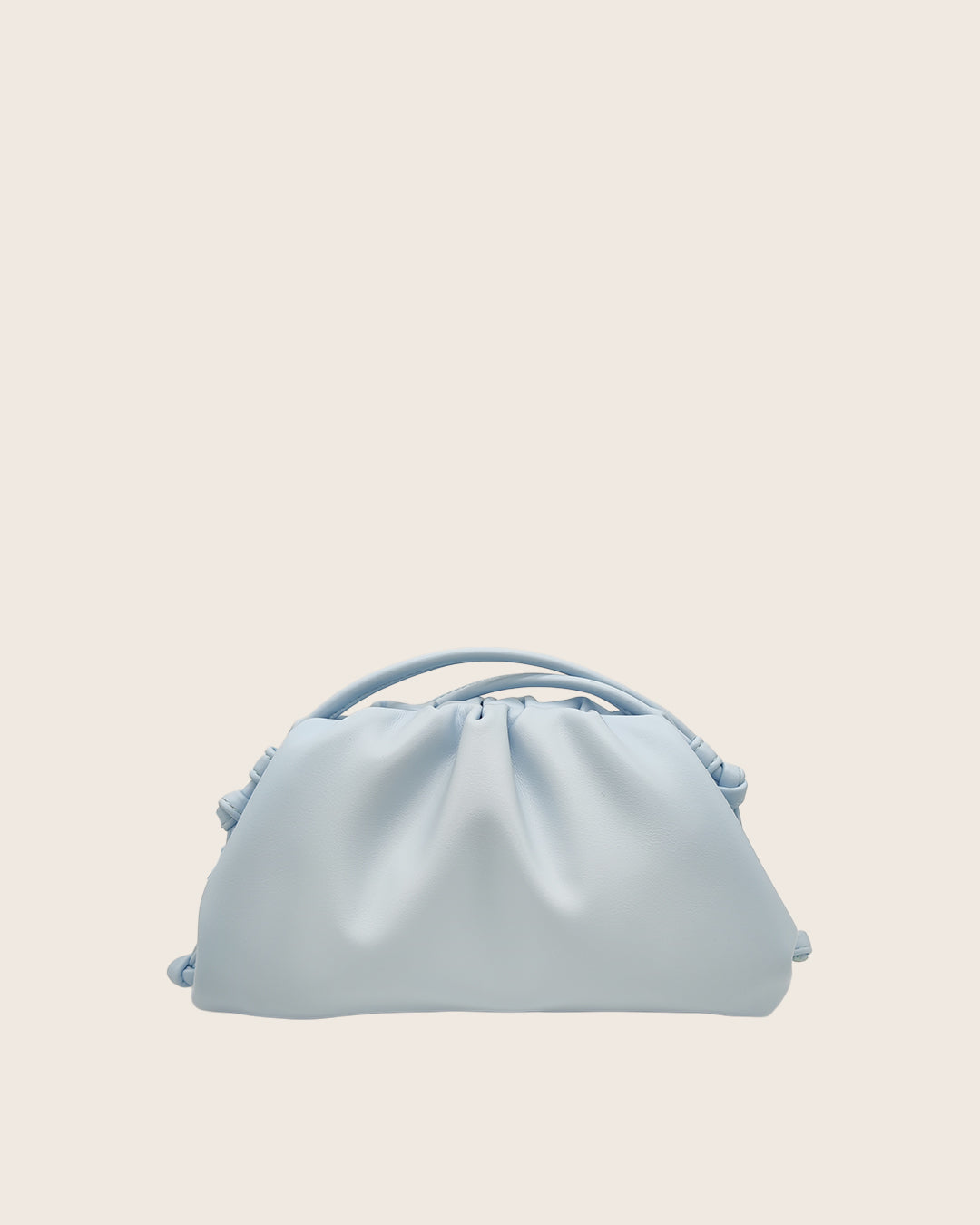 Cloudberry Hobo Bag