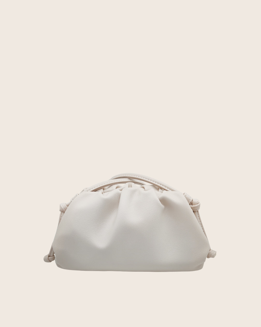 Cloudberry Hobo Bag