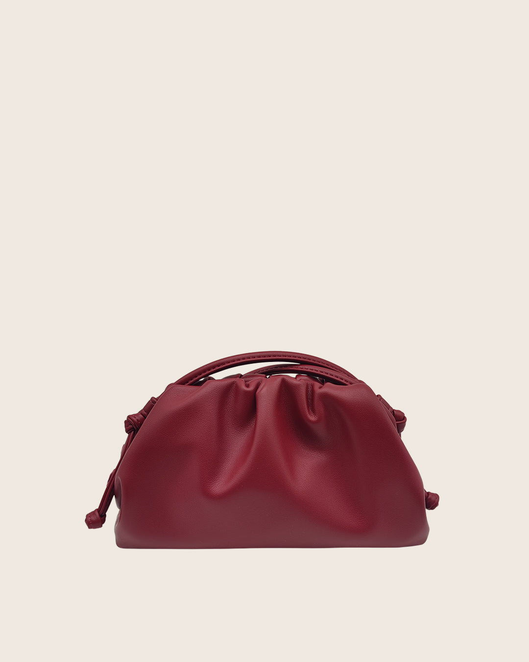 Cloudberry Hobo Bag