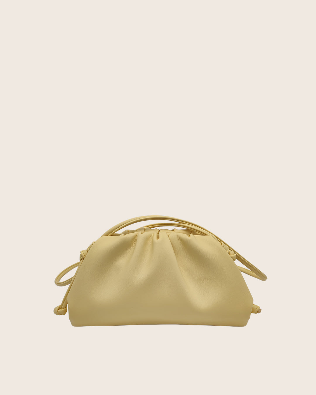 Cloudberry Hobo Bag