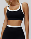 Ease Top Ebony