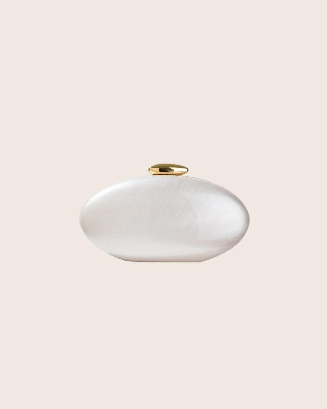 Pearl Egg Clutch