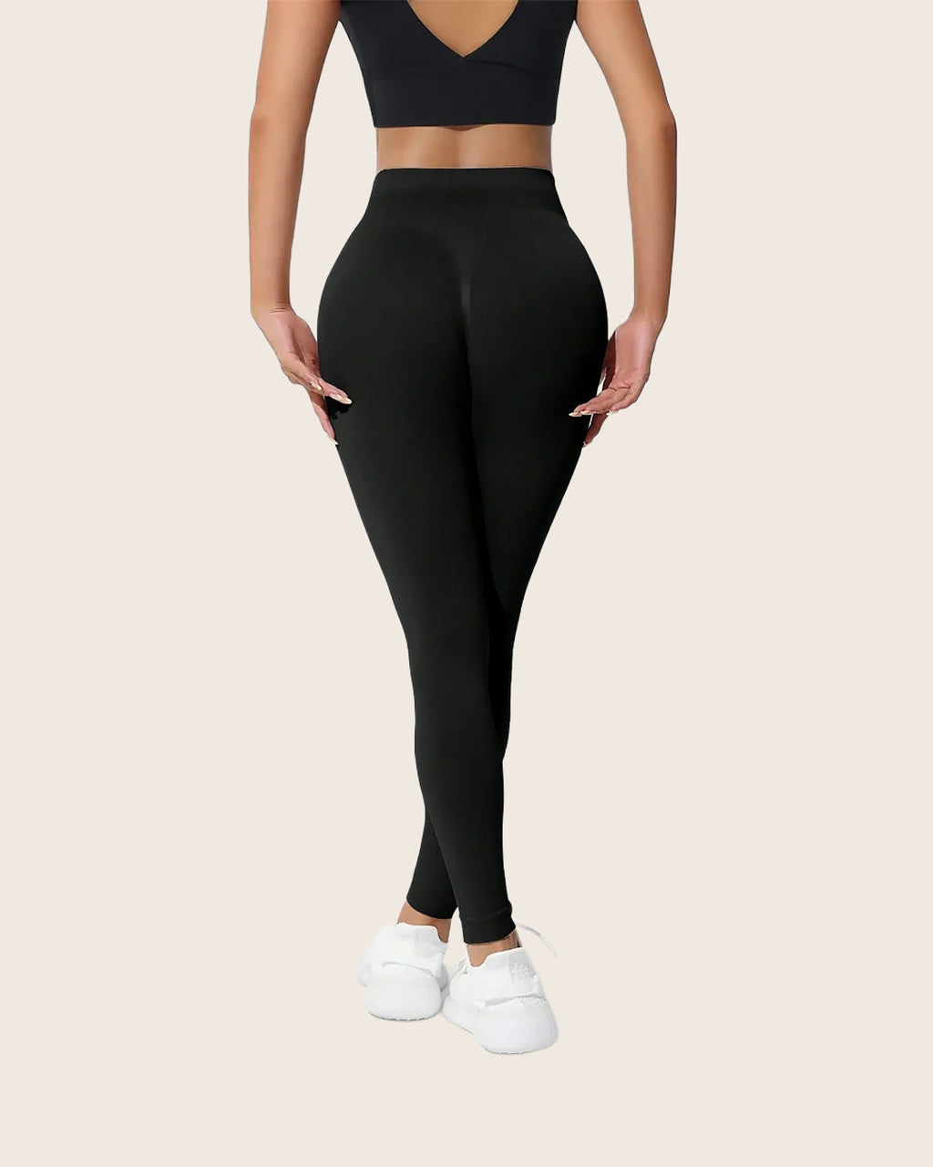 Eleve Tights
