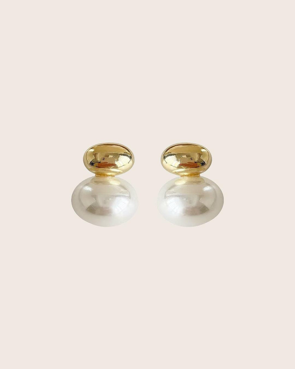 Caela Drop Earrings