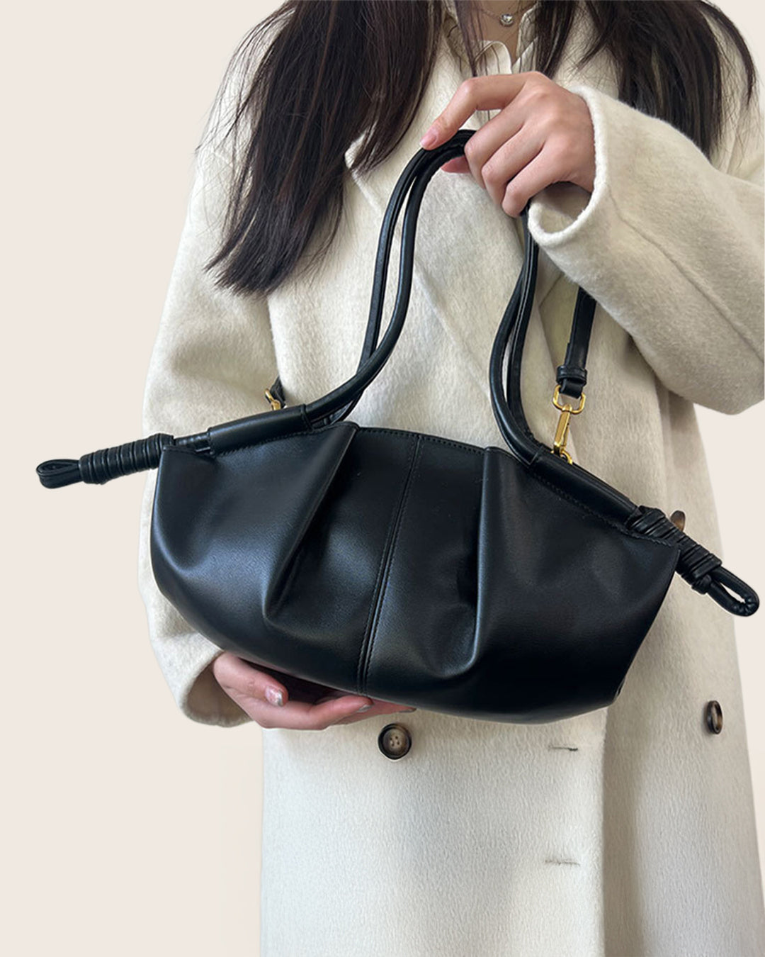 Gyoza Shoulder Bag