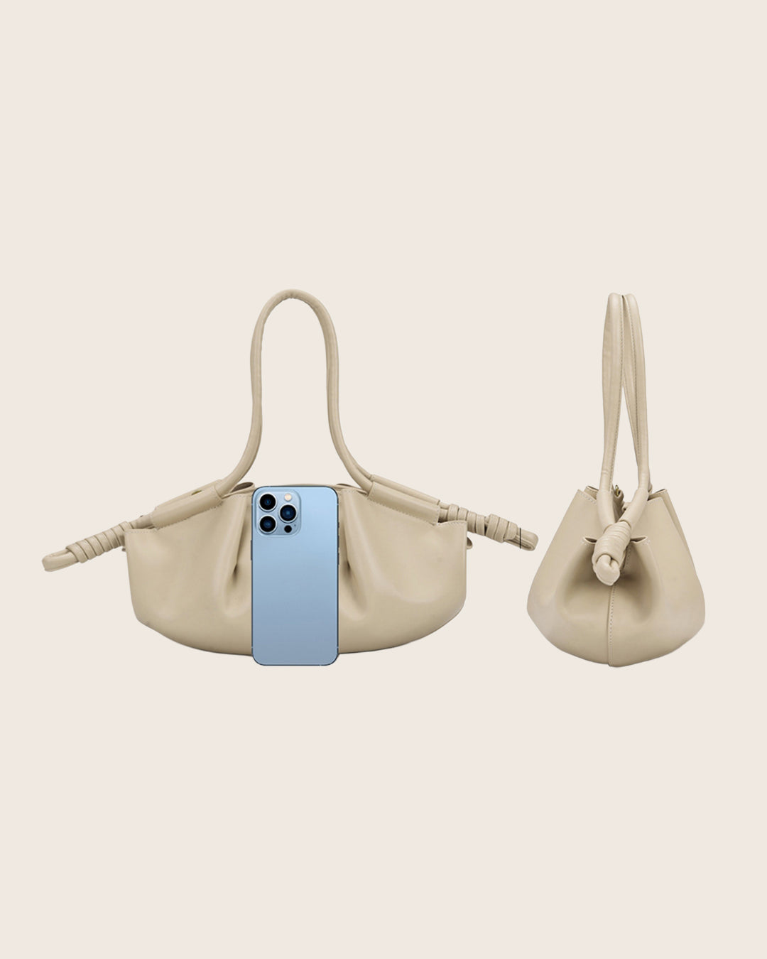Gyoza Shoulder Bag