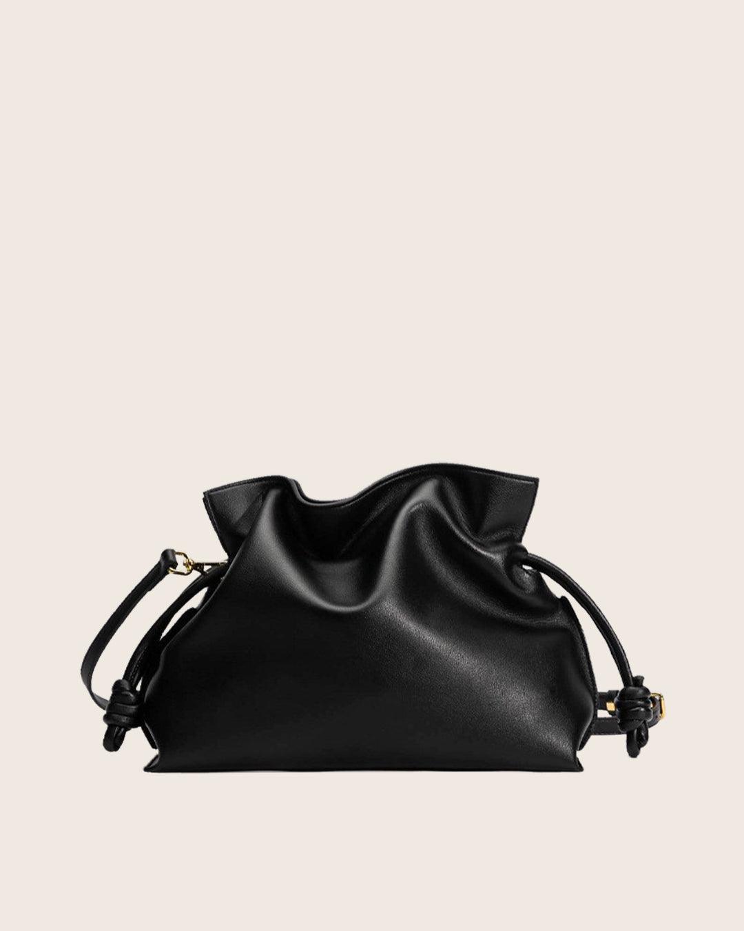 Kinchaku Bucket Bag