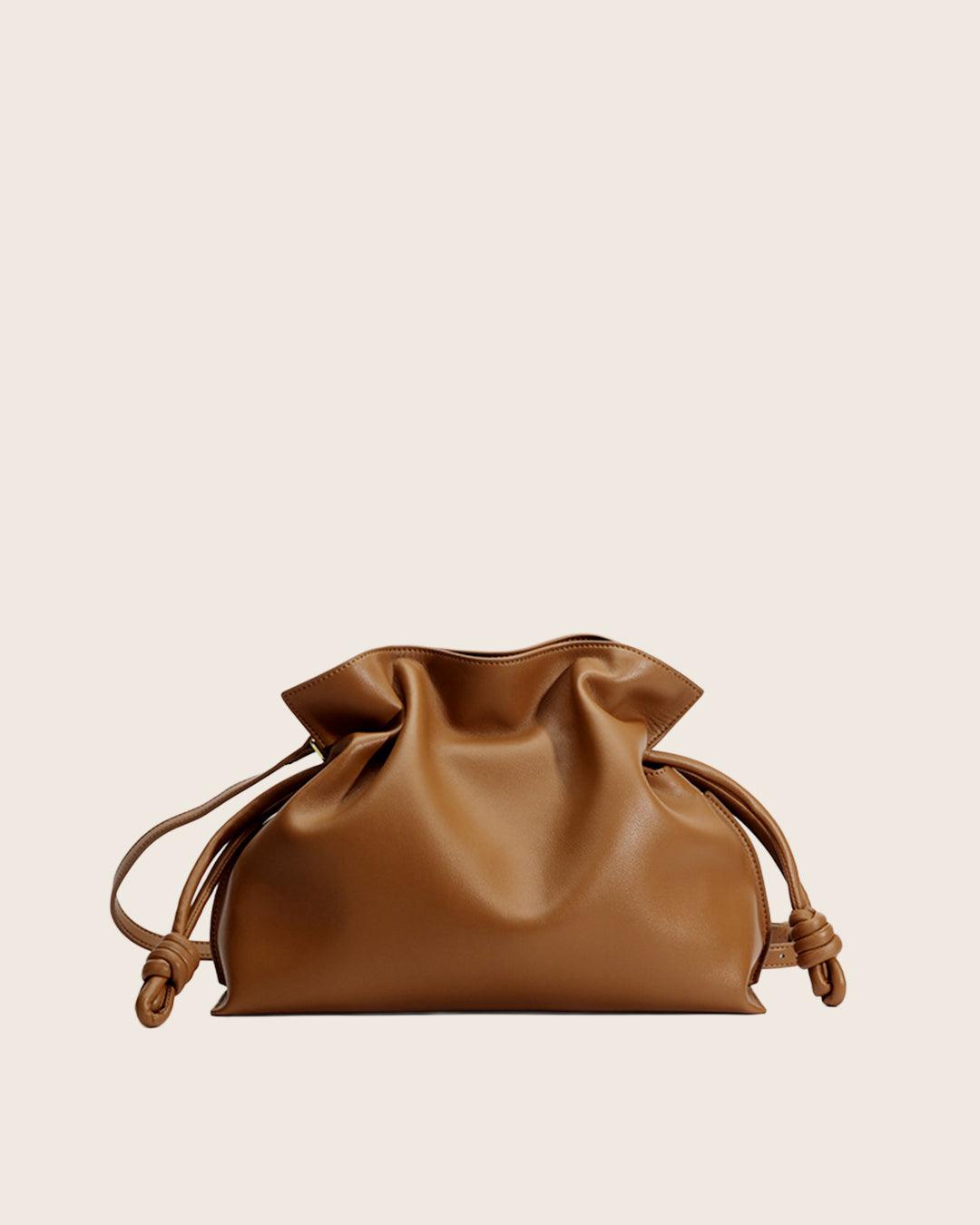 Kinchaku Bucket Bag