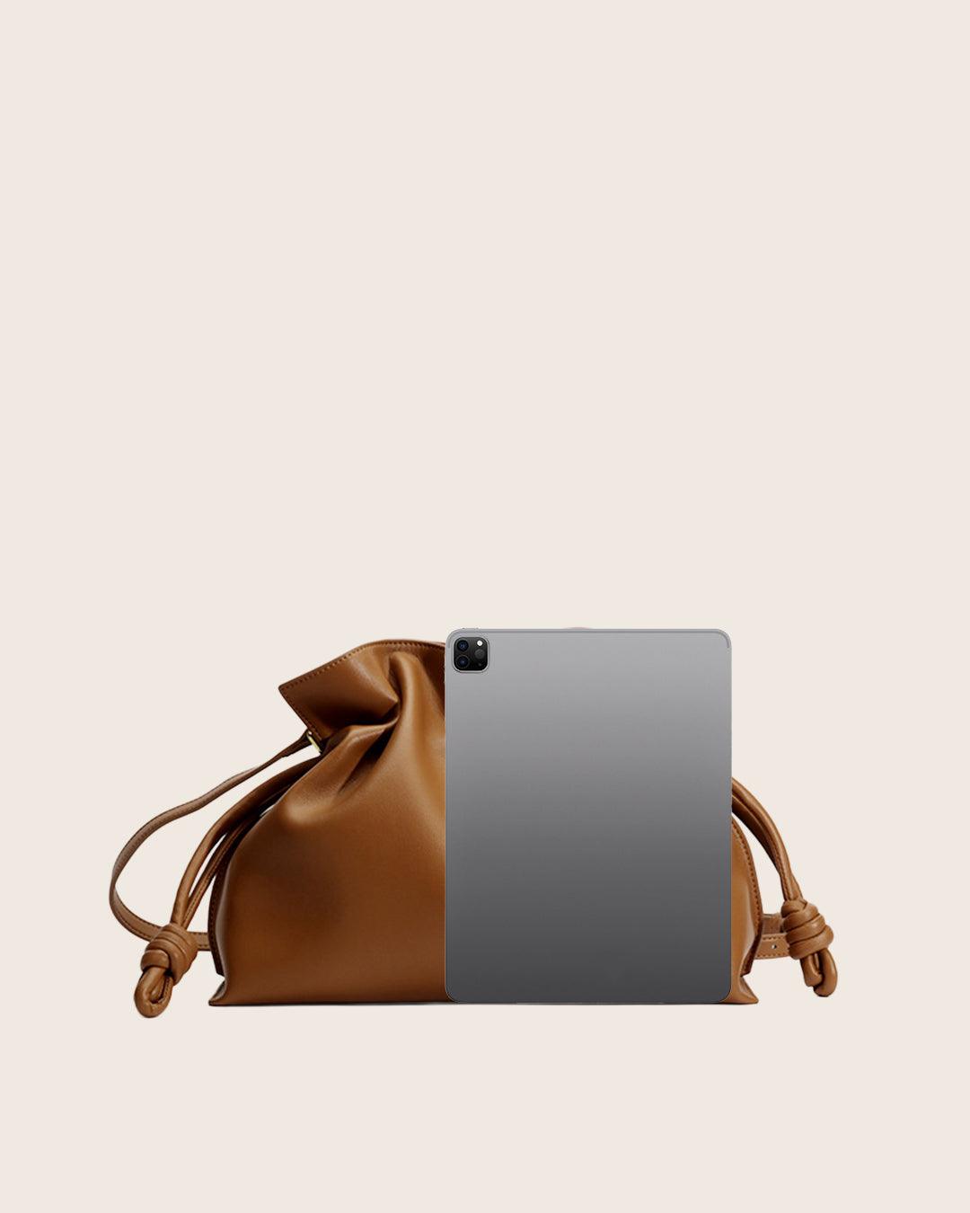 Kinchaku Bucket Bag