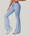 Lounge Powder Blue Leggings