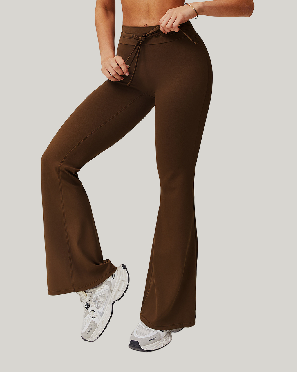 Lounge Cocoa Leggings